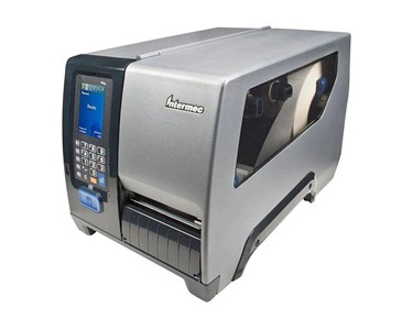 Honeywell - Industrial Label Printer | Intermec PM43A 