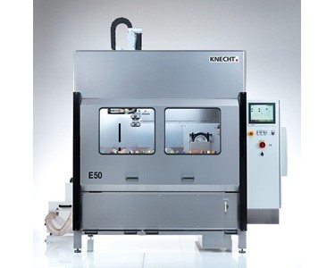 Knecht Fully Automatic Hand Knife Sharpening Machines