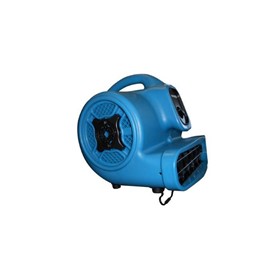 Multipurpose Utility Air Mover/Dryer | X-400 – 350W 