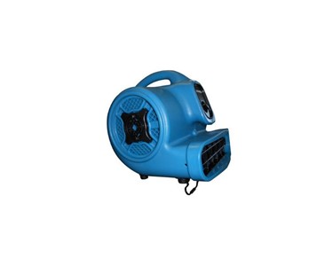 X-Power - Multipurpose Utility Air Mover/Dryer | X-400 – 350W 