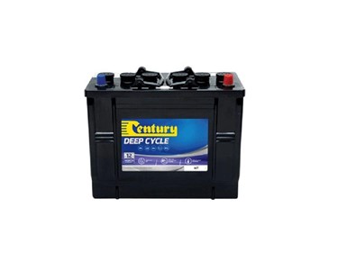 Century - Industrial Batteries I Car Batteries
