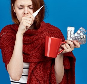 Flu campaign support presents supply challenge Flu campaign support presents supply challenge