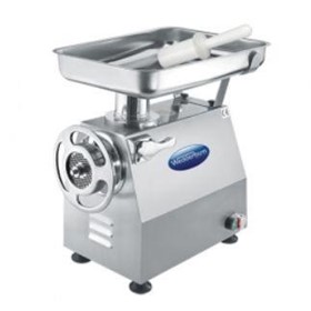 Heavy Duty Small Bench-top Meat Mincer | WFM22BSA