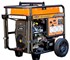 Able - 13 kVA 18Amps per phase 3 Phase Petrol Genset Trade Spec