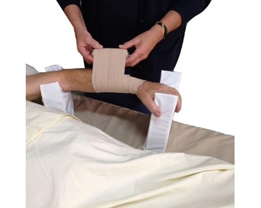 Pelican - Supporting Wedge | Leg & Arm Bandaging Supports