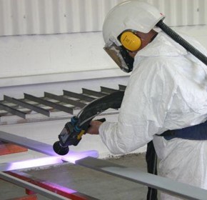 Metal Spraying Metal Spraying