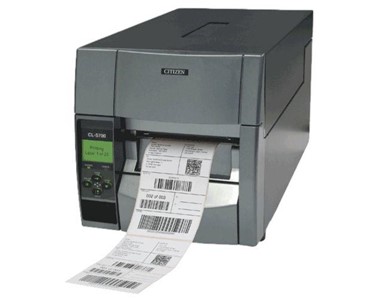 Industrial Label Printers | CL-S700II