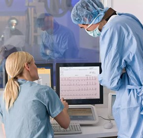 Direct ECG IntelliSpace ECG Direct ECG IntelliSpace ECG