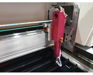 Koenig - CO2 Laser Marking Machine | K1325