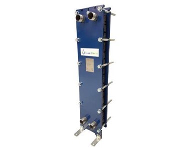 Ultra-Therm Gasket Plate Heat Exchangers | Series 50