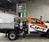 Lift - X4-12 Ute Mounted EWP