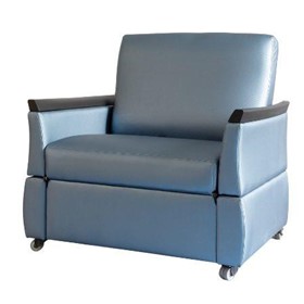 Tub Chair & Sofa | Sleepover Seating 