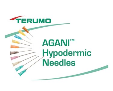 Terumo - BD - Nipro - Medical Syringes, Needles, Catheters and Sharps Containers