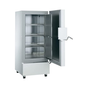 Ultra Low Temperature Upright Freezer | SUFsg 5001