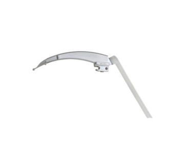 Heine - Lextip+ F.O. Laryngoscope Blade