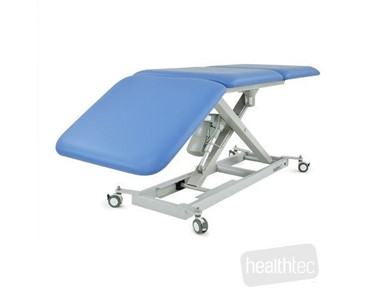 LynX - GP3 All Electric Examination Table -250kg SWL