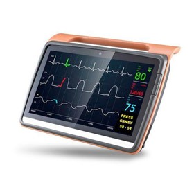 12” Mobile Medical Tablet PC (MD116)