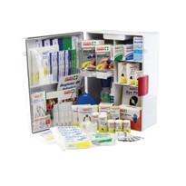 Food & Beverage Manufacturing First Aid Kit	