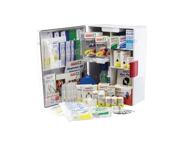 Trafalgar - Food & Beverage Manufacturing First Aid Kit	