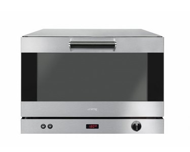 Smeg - Professional Convection 4 Tray Ovens