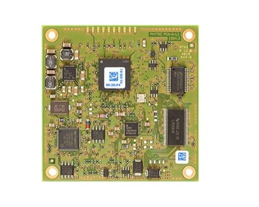 Phytec - Industrial Grade System on Module Kit | phyCARD