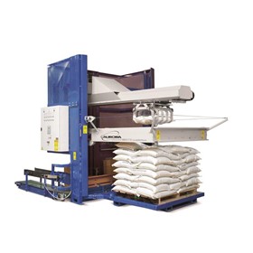 APC-L10 Conventional Palletizer