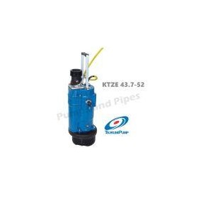 Dewatering Pump | KTZE43.7-52