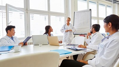 More jobs and clinical training opportunities for young doctors