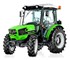 Deutz - Tractor | 4100.4E