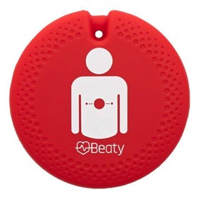 Beaty | CPR Feedback Device