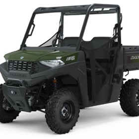Utility Vehicle | SP 530