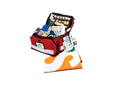 Trafalgar - National Outdoor & Remote First Aid Kit	