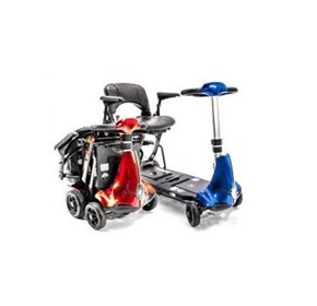 Portable Mobility Solutions For Seniors Portable Mobility Solutions For Seniors