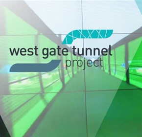 Access Control Systems Ensure West Gate Tunnel Workers' Safety Access Control Systems Ensure West Gate Tunnel Workers' Safety