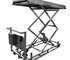 Carehaven - Electric Mortuary Lifter | 2000MM Maximum Height