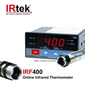Online Infrared Thermometer | IRF400