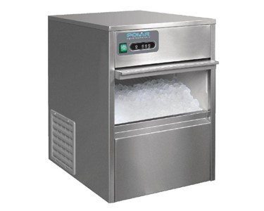 Polar - Commercial Ice Machine | GK031-A