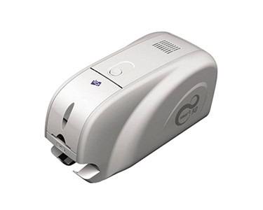 IDP - ID Card Printer |  Smart 30 – Single Or Dual-Side