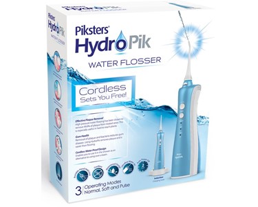 Piksters HydroPik Water Flosser