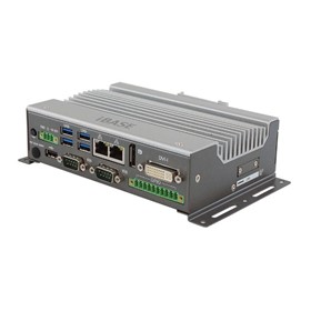 AGS102T  Ultra-Compact IoT Gateway Edge Computing System  
