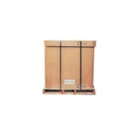 Cardboard IBC for Dry Goods I IBC Tote | IBC Bulk Containers 