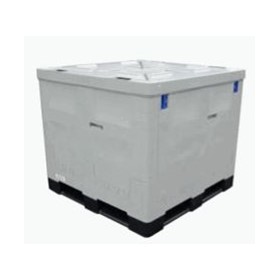 ComboLife Bag-In-Box IBC I Liquid IBC Container I Food Grade 