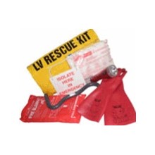 Switchboard Rescue Kit