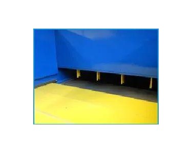 Portable Compactor for Dry Waste | Skip Lift