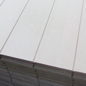 Fire Resistant Flooring and Decking | FireCrunch MBE 10