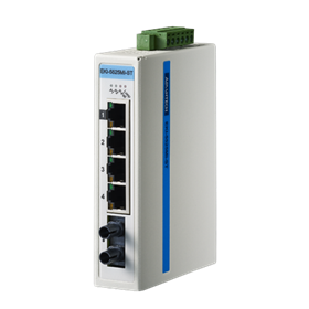 Ethernet Switch | EKI-5525MI-ST