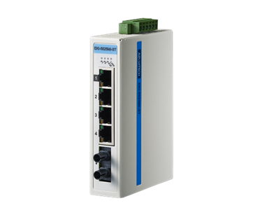 Ethernet Switch | EKI-5525MI-ST