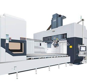 Large Machining Centre | NF Series