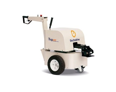 Electrodrive - Electric Tow Tug | 2T