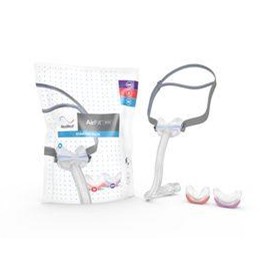Ventilator | AirFit N30 – Cradle Cushion Mask | Nasal Mask